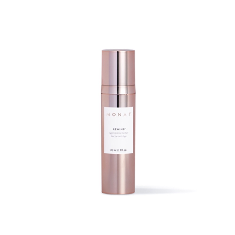 New sealed Monat Rewind Age Control Nectar